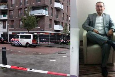 Hollanda’da Türk avukat ölü bulundu