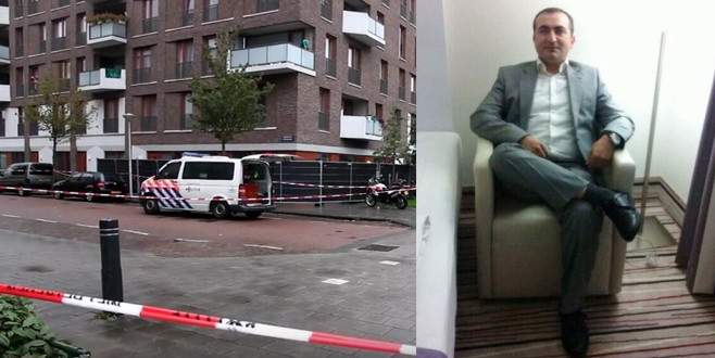 Hollanda’da Türk avukat ölü bulundu