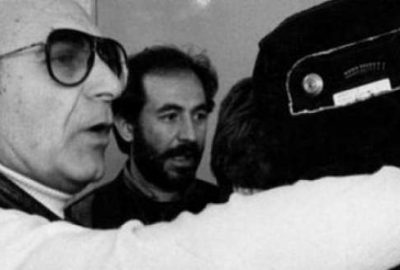 Ünlü yönetmen hayatını kaybetti!