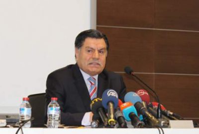 Haşim Kılıç sessizliğini bozdu