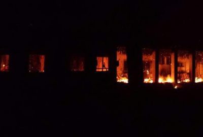 ABD Kunduz’daki hasteneyi vurmadan önce istihbarat toplamış