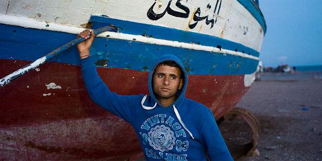 12 bin dolar ödüllü fotoğraf festiali