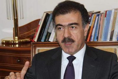 IKBY Sözcüsü: Bize bir kurşun bile gelmedi