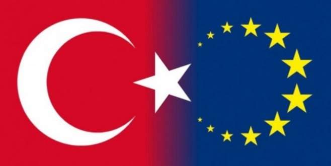 Türkiye AB ile ’mülteciler’ konusunda anlaştı!