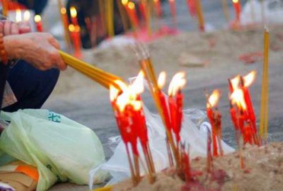 ‘Hayalet düğün’ için kadın cesedi çaldılar