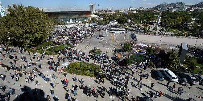 ‘IŞİD, büyük şehirlerde yeni terör saldırısı planlıyor’
