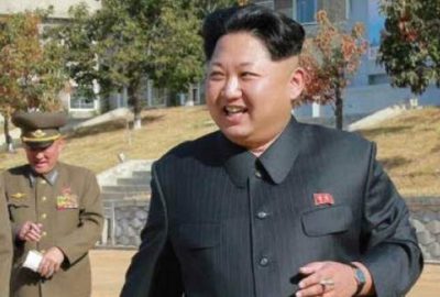 Kuzey Kore’den Türkiye’ye başsağlığı mesajı