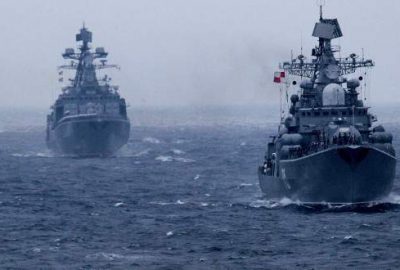 Rusya, Suriye’de dev askeri üs kuruyor