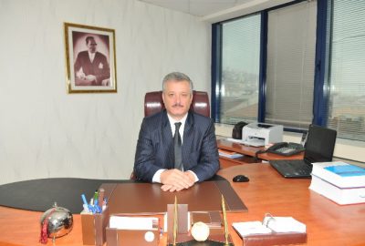 İzmit Belediyesi’nde Görev Değişiklikleri