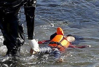 Ege’de ikinci Aylan Kurdi dramı