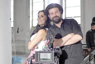 Klip eşinden rekor İrem’den