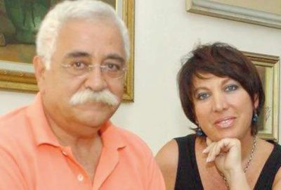 Hayatımın 35 yılı gitti