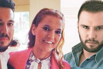 Alişan davayı kazandı