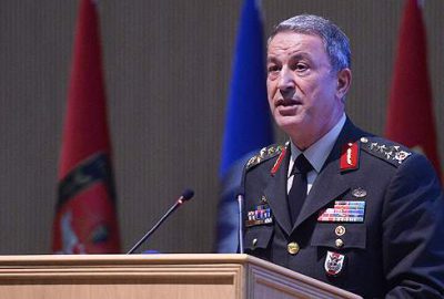 Orgeneral Akar’dan PKK açıklaması