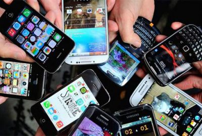 Yurt dışından telefon getirenlere müjde