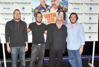 Bursa’da gala sağanağı