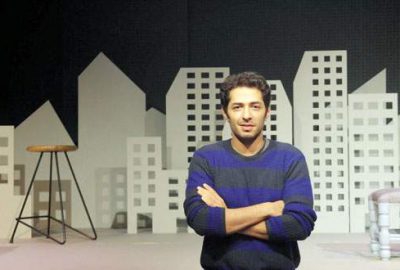 Mert Fırat’tan alkışlanacak proje