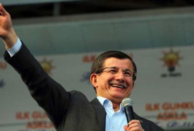 Başbakan Davutoğlu’dan atama müjdesi