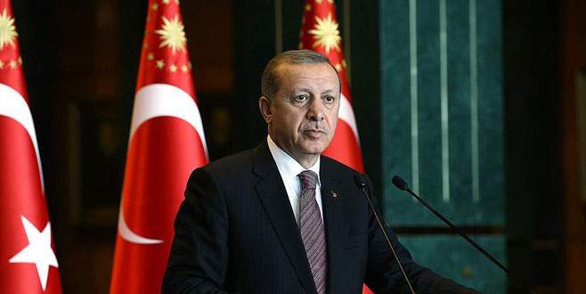 ‘Operasyonlarımız durmayacak, devam edecek’