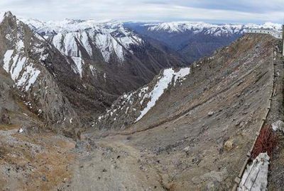 Dağlıca’da şehit sayısı 4’e yükseldi