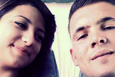 Ölüme de birlikte gittiler