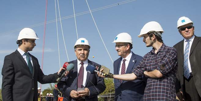 Elektrik onarımı hat kesilmeden yapılacak