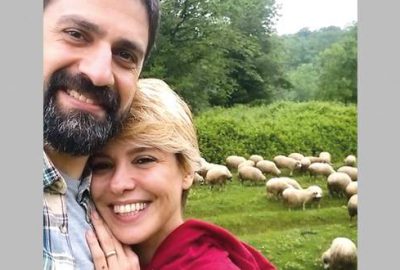 Çocuklarını büyütüp köye yerleşecek