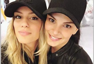 Ablasının kardeşi