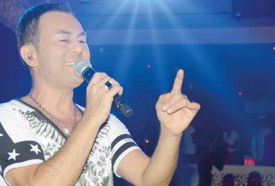 ‘Eskisinden de sağlıklıyım’