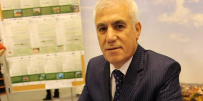 Brüksel’de önemli buluşma