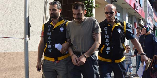 Gürültü cinayeti yargıda