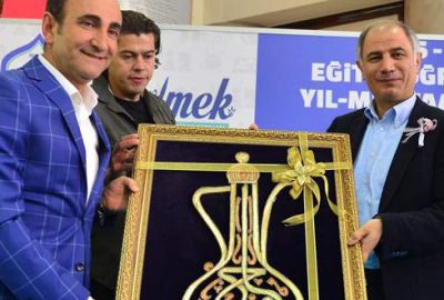 YIL-MEK’ten görkemli açılış