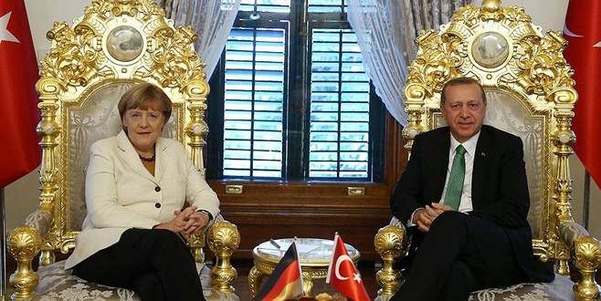 ‘Külfet paylaşımı üzerinde değerlendirmemiz oldu’