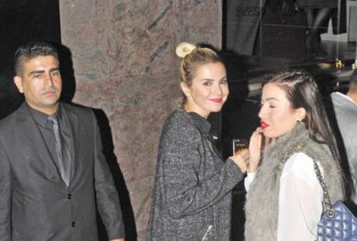 Ağzımızın tadı bozulmasın!