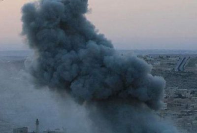 Rusya’dan IŞİD açıklaması