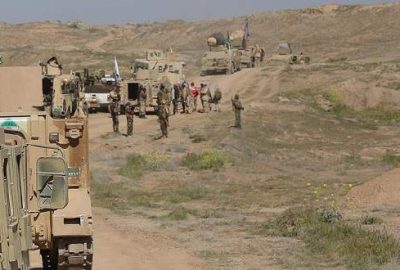 IŞİD’in 11 komutanı öldürüldü