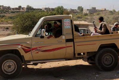 Yemen’deki çatışmada 9 militan öldü