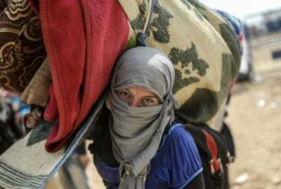 ‘3 günde en az 70 bin kişi göç etti’