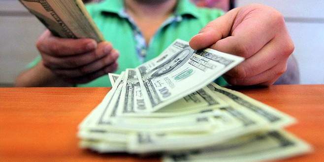 ‘Dolar yıl sonunda 2,75’i görebilir’