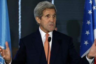 ‘Türkiye ve Rusya’yla Suriye’yi görüşmek istiyoruz’