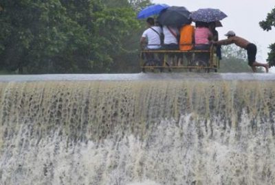 Koppu Tayfunu can almaya devam ediyor
