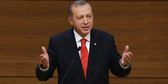 ‘Bu girişimin adı beşinci kol faaliyeti’