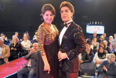 Olay TV’de müzik ziyafeti