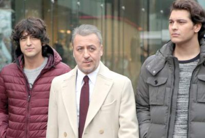 ‘Televizyonla 32 yaşında tanıştım’