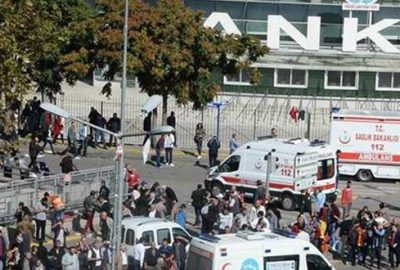 Ankara katliamıyla ilgili yayın yasağı kalktı