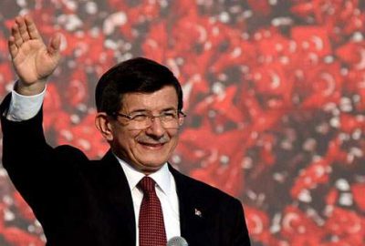 Davutoğlu’ndan muhtarlara müjde!