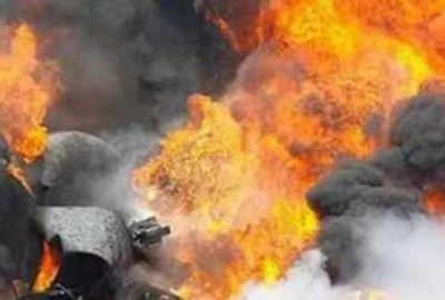 Halk otobüsünde bomba patladı! 11 ölü, 23 yaralı