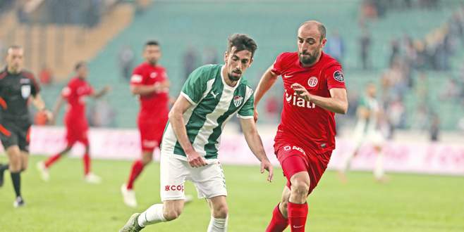 Cuenca şans bekliyor