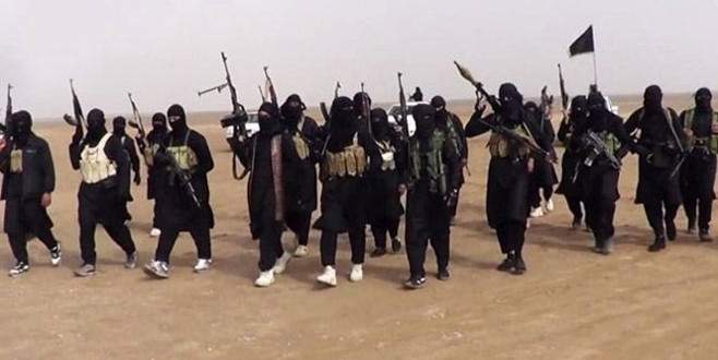 IŞİD’e gitmeye çalışan 9 kişi yakalandı