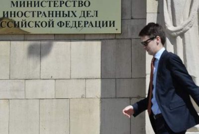 Rusya, Fransa’dan özür diledi